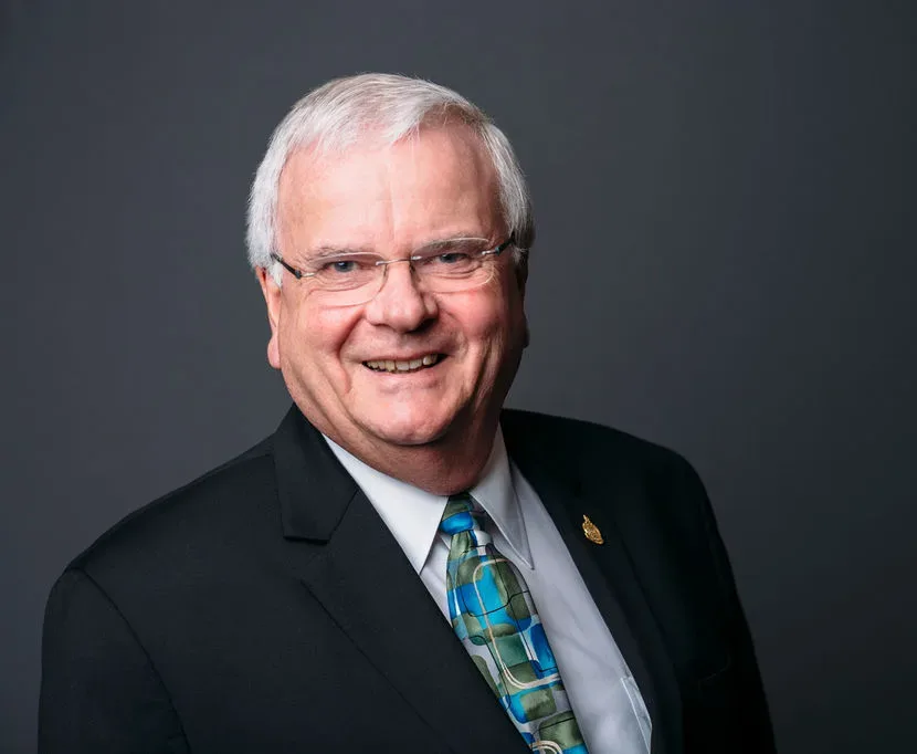 Ralston S. Alexander, K.C.