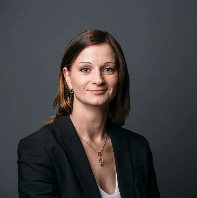 Shelley J. Spring