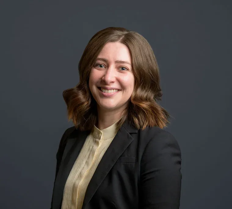 Leah K. Robinson