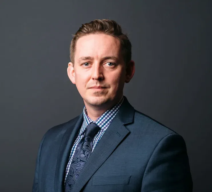 Todd Ferguson