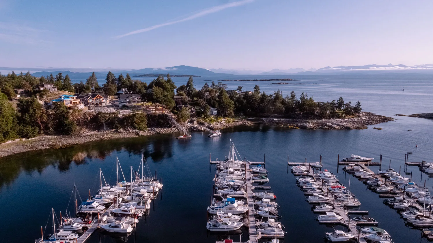 Your Trusted Law Firm Songhees Harbour