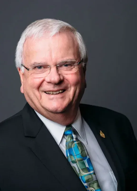 Ralston S. Alexander, K.C.