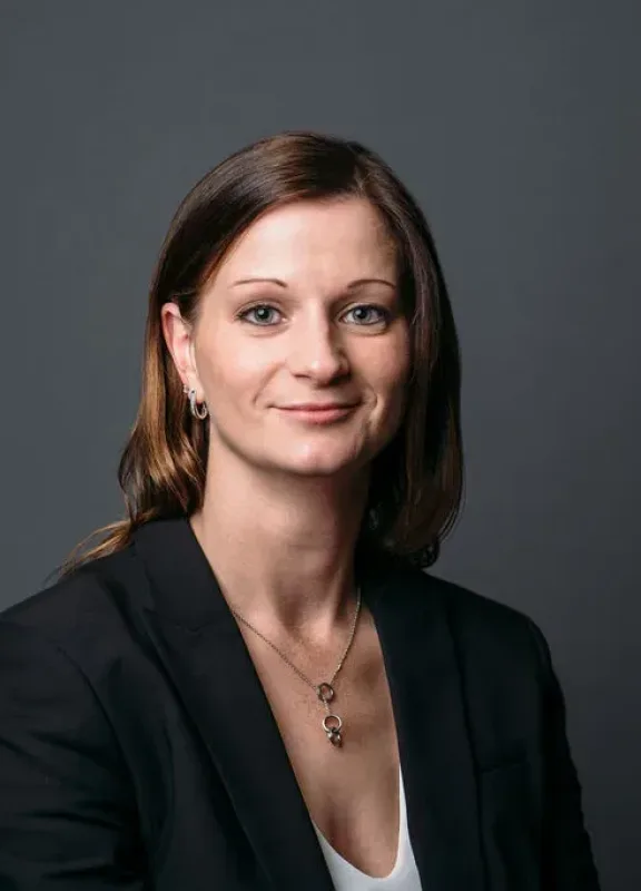 Shelley J. Spring