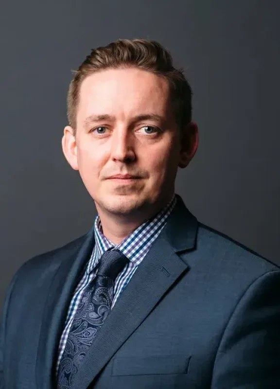 Todd Ferguson