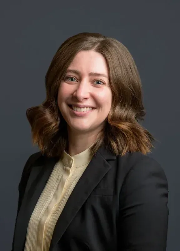 Leah K. Robinson